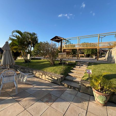 Gravata Apartamento Winterville Екстер'єр фото