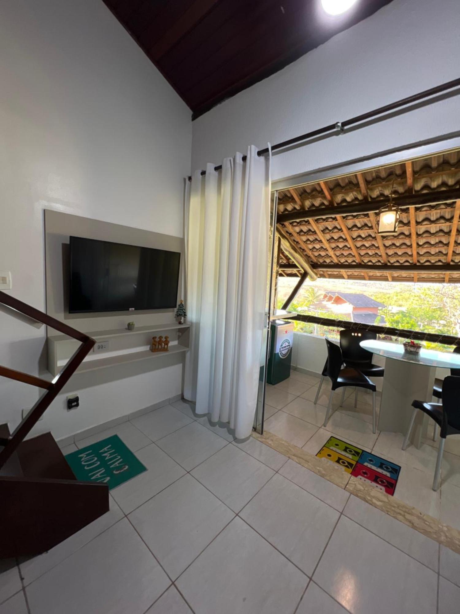 Gravata Apartamento Winterville Екстер'єр фото