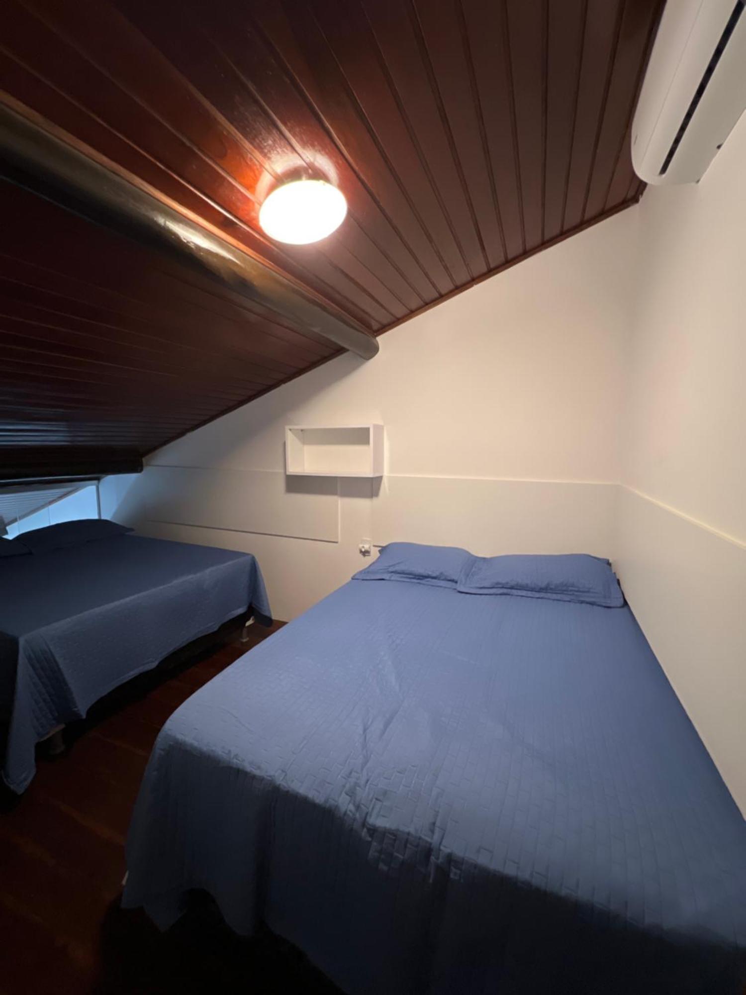 Gravata Apartamento Winterville Екстер'єр фото